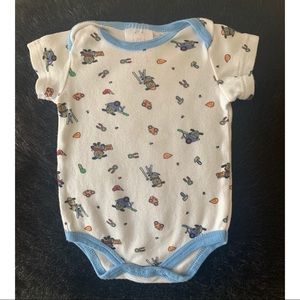 Baby onesie